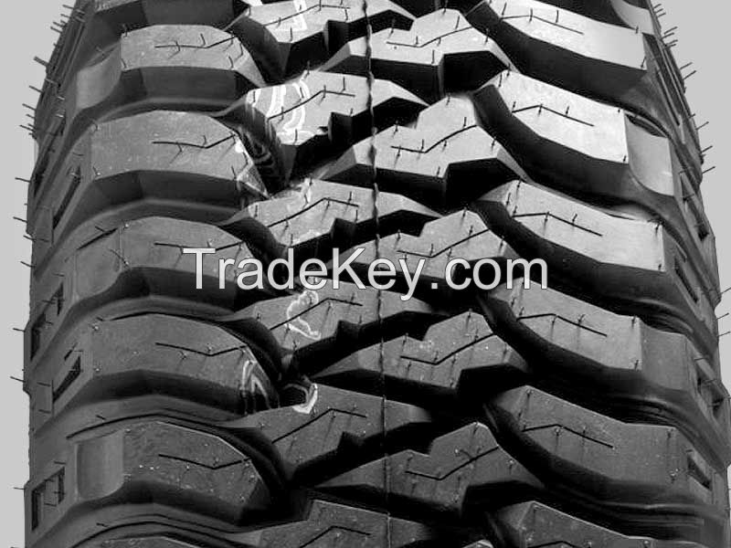 Scrap Tyres (Tires) in Bales and Loose