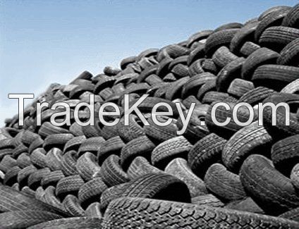 Scrap Tires, Used Tires, Suv Tires, Truck Tires, New Tires