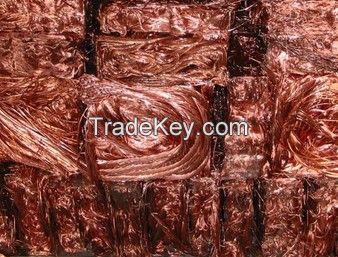 Copper Scrap