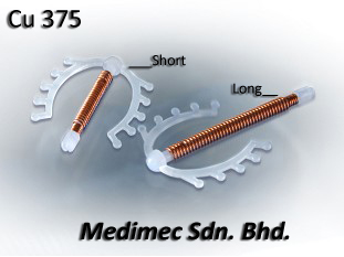 INTRAUTERINE DEVICE