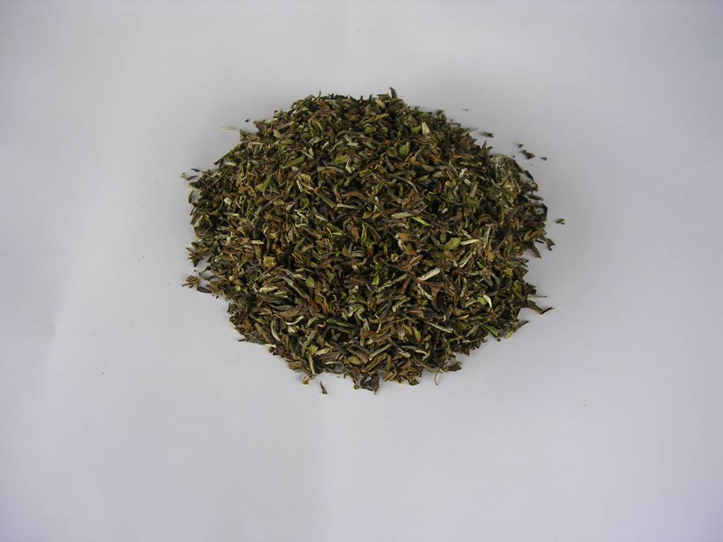 Darjeeling Tea-Speciality