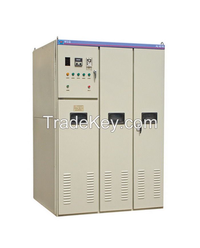 WLQ Low Voltage Squirrel Cage Type Motor Soft Starter panel