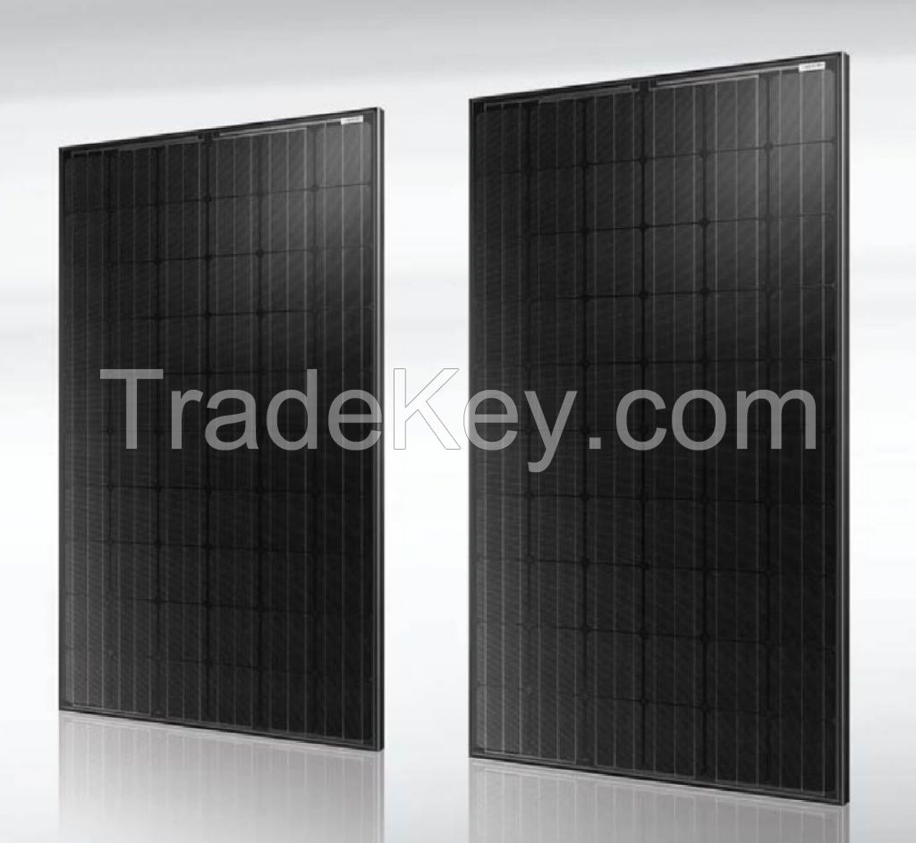 Sunrise Solartech SR-M672300-B