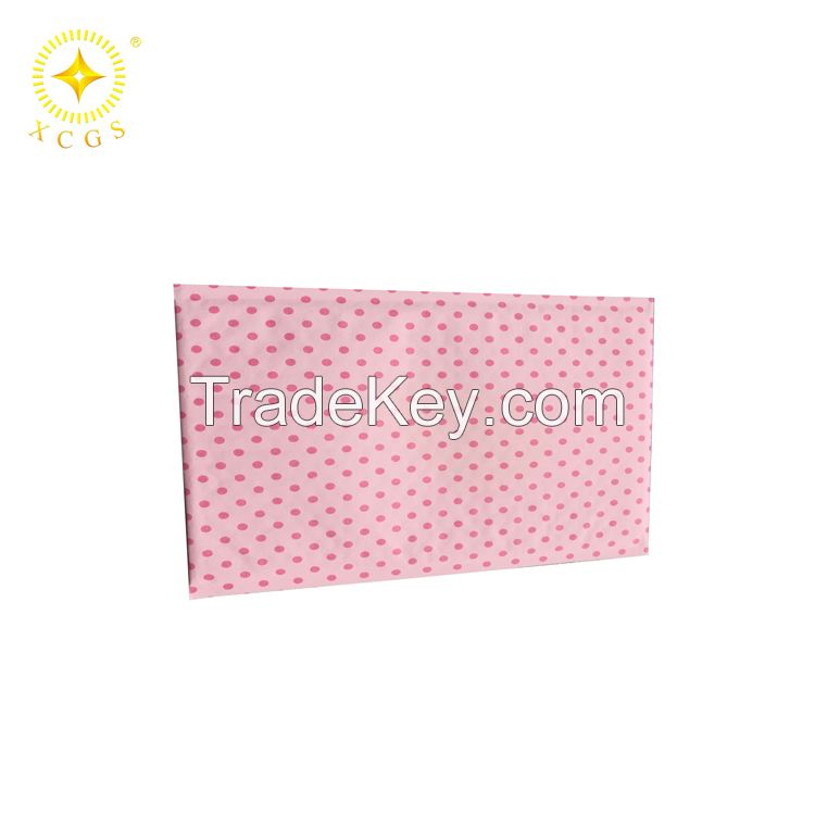 High quality Custom Logo Poly Bag