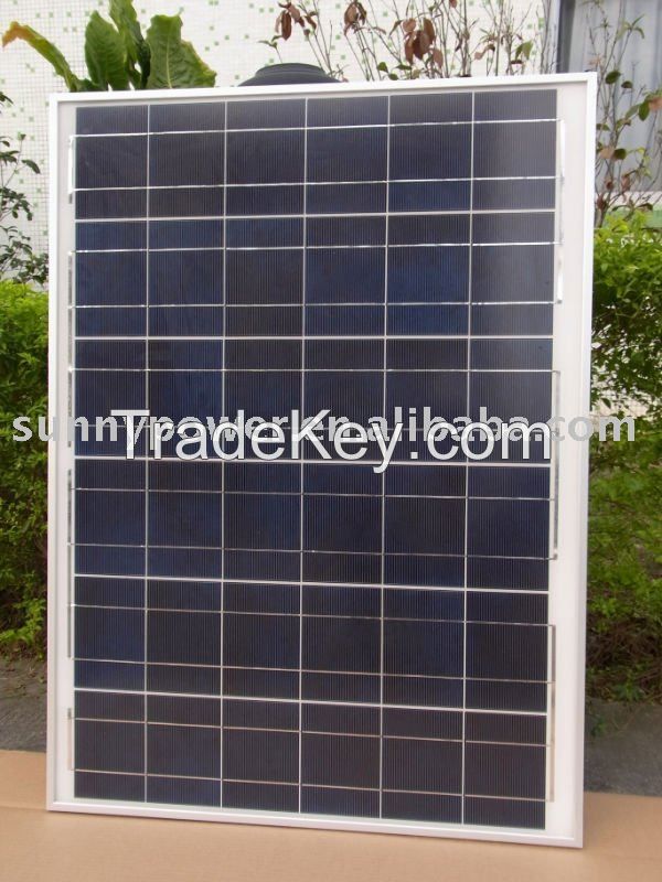 dongguan pv factory OEM sunpower polycrystalline Solar cell sheet, high power solar panel green energy for industry