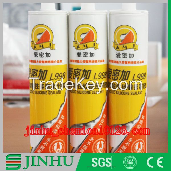 Factory price adhesive sealants for subway