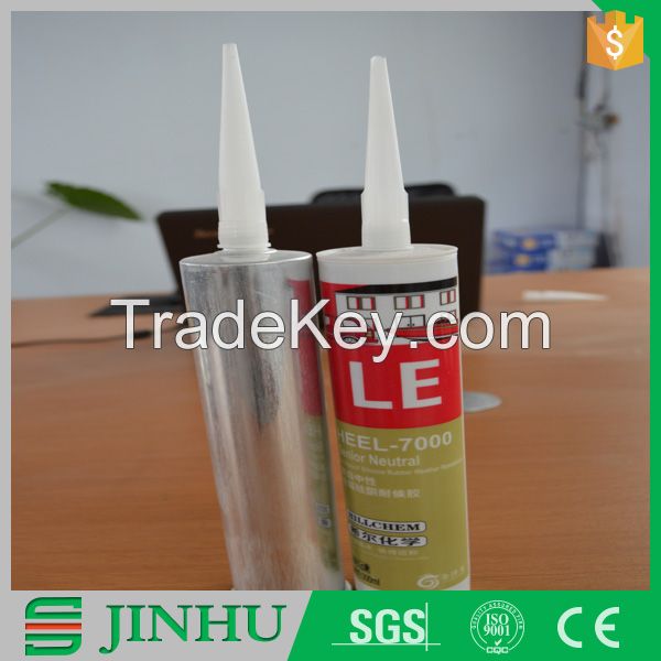 High quality elastomeric sealant for general purpose usage
