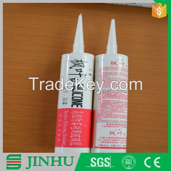 High quality elastomeric sealant for general purpose usage