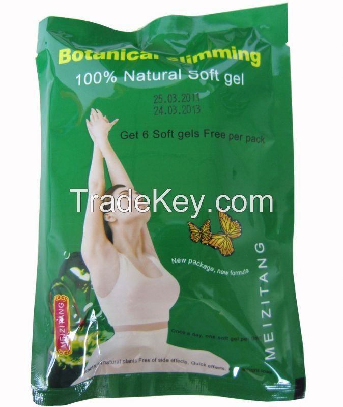 Botanicai Slimming