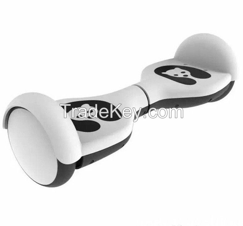 Hot Children Smart Self Balancing Electric Scooter Board 2 wheels