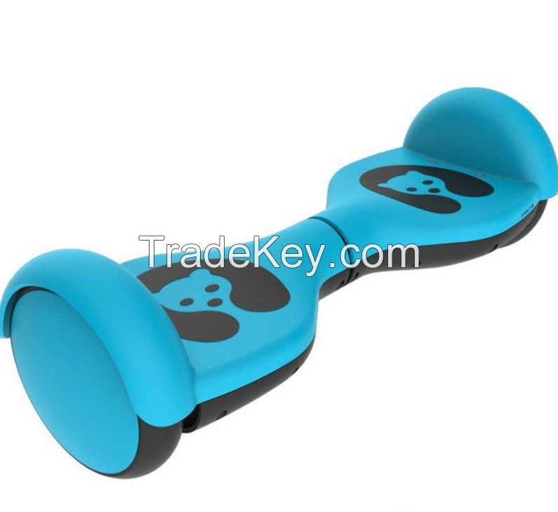 Hot Children Smart Self Balancing Electric Scooter Board 2 wheels