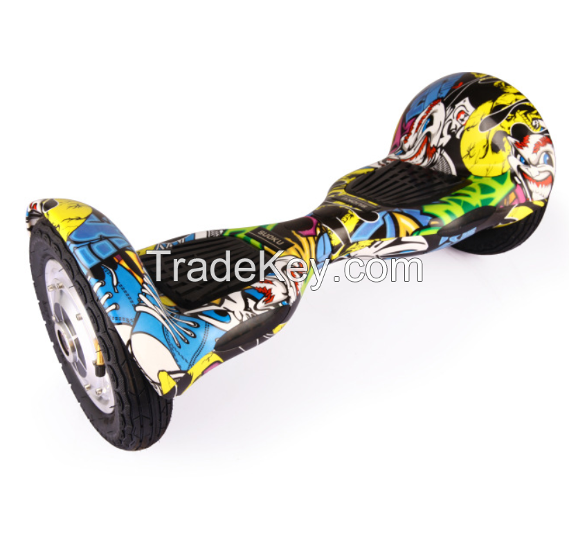 Two wheels Smart Self Balancing Electric Unicycle Scooter Drifting
