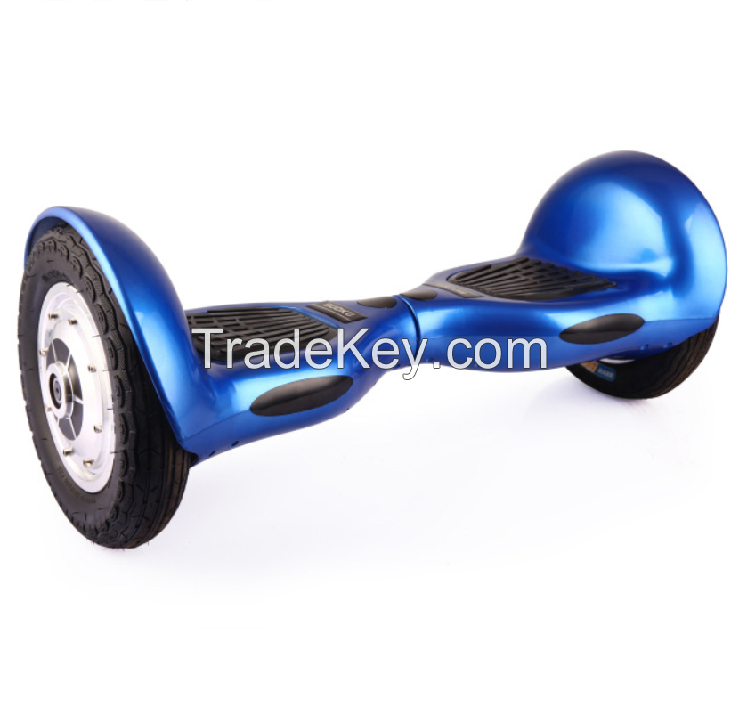 Smart Self Balancing Electric Two wheels Scooter Drifting