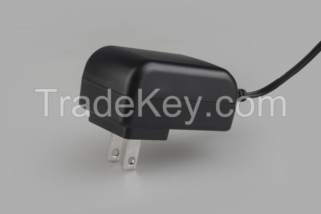 12V 1A 12W plug-in adapter for Router/ OTT box