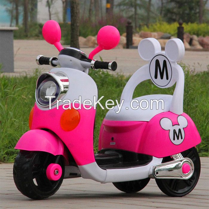 Electric children motorcycle,children rechargeable battery kid ride on car,battery for motorcycle toy.