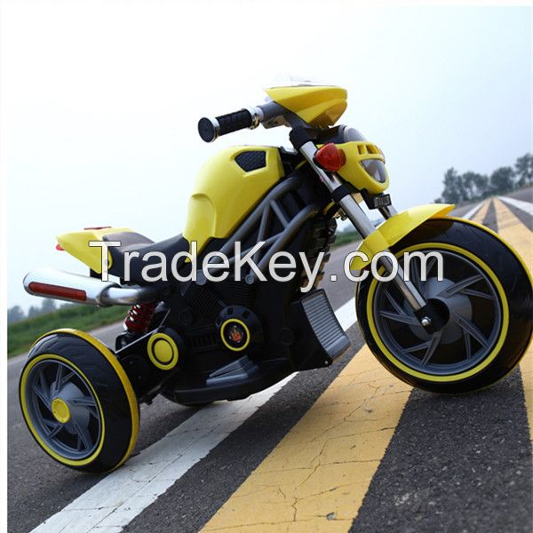 kids battery powered motorcycle