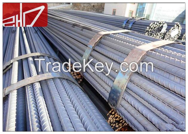 Best price rebar steel, deformed bar