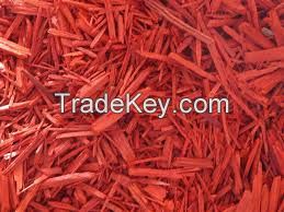 Red Sandalwood