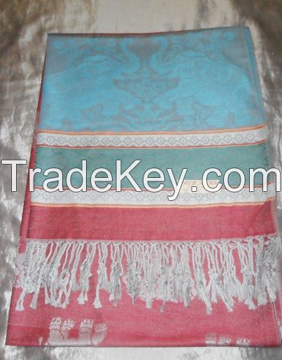 pashmina elephant scarves pashmina shawl wholesale  $2.50