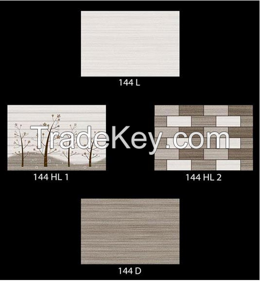 wall tiles