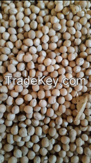 Whole dry yellow peas