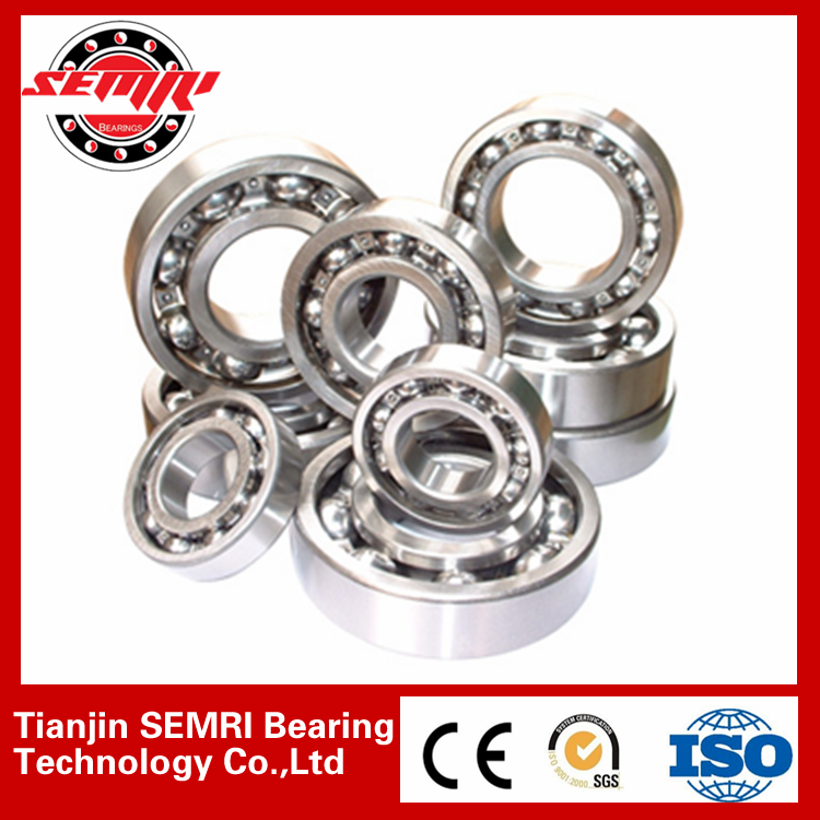 Deep Groove Ball Bearing