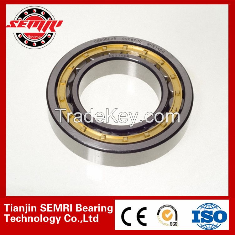 Cylindrical Roller Bearing