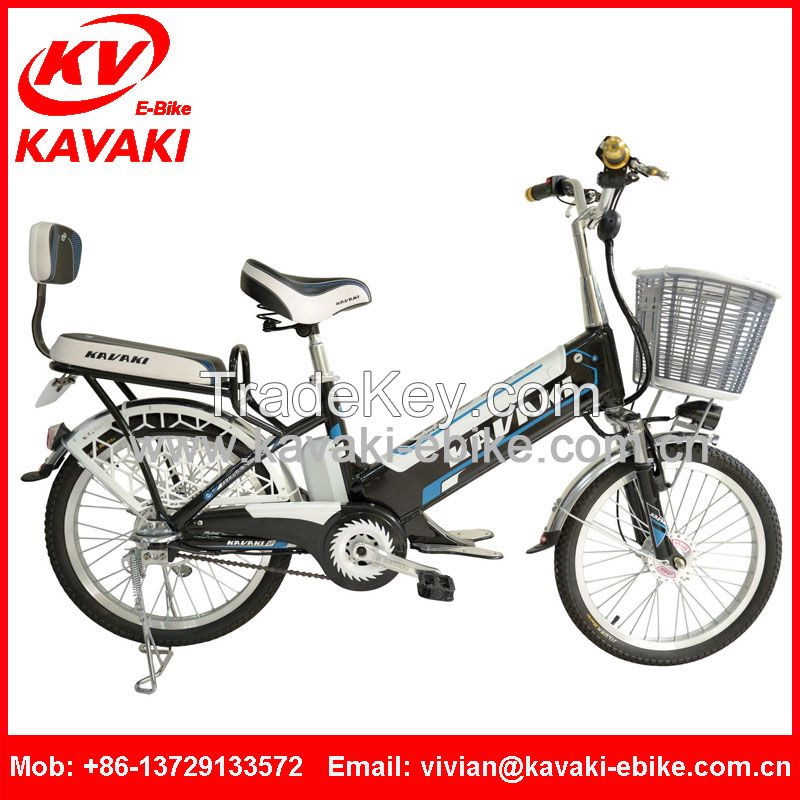 2015 KAVAKI Structural Disabilities Sturty Construction Easy To Use 48V Electric Bike Conversion Kit Cheap Electric Bike