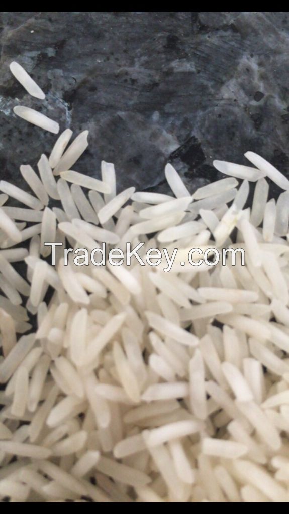 1121 Sella Basmati Long Grain Rice