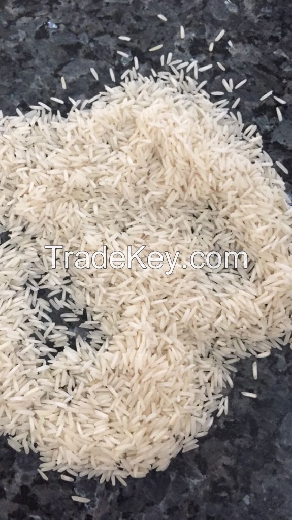 1121 Sella Basmati Long Grain Rice