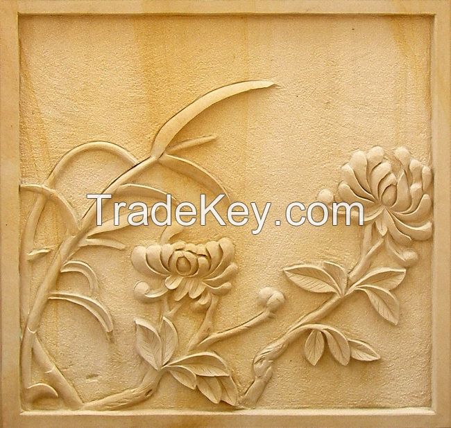 CNC wood  engraving and cutting machine 1325