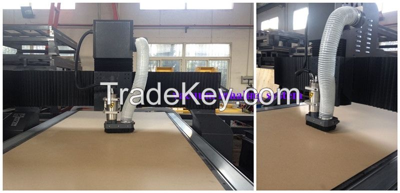 CNC wood  engraving and cutting machine 1325