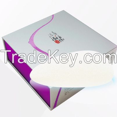 Romantic Mood Anatomical Shape Silicone gel filled breast implant