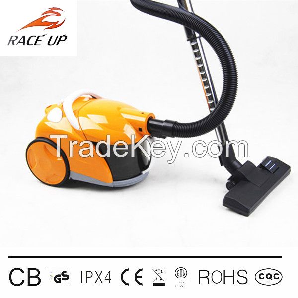 Portable  Bagless  Household vacuum cleaner