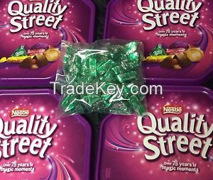  Nestle Quality Street Chocolate 240g, 480g, 900g