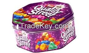  Nestle Quality Street Chocolate 240g, 480g, 900g