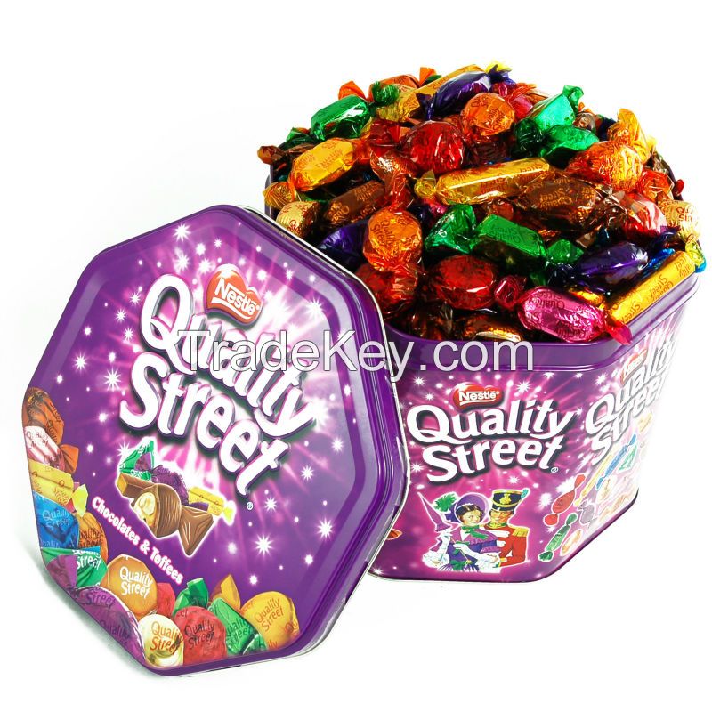  Nestle Quality Street Chocolate 240g, 480g, 900g