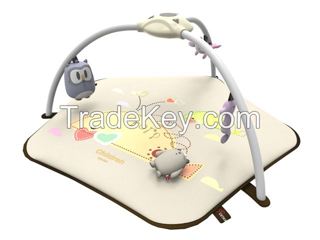 Baby playmat/playgym