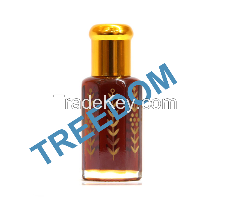 Pure Oud Oil Safii Cambodia 100%