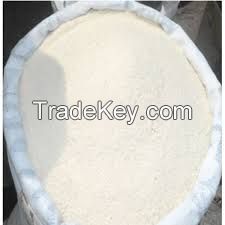 Ijebu Garri (Cassava Granules)