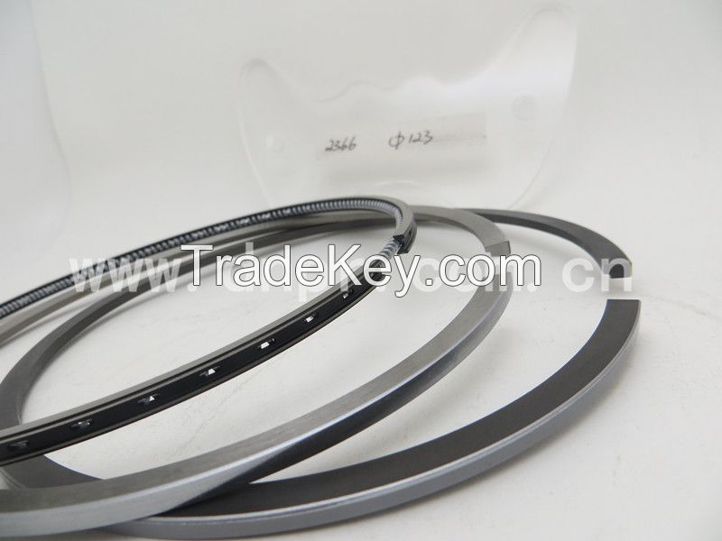 Deawoo 2366 Piston Ring Factory Direct
