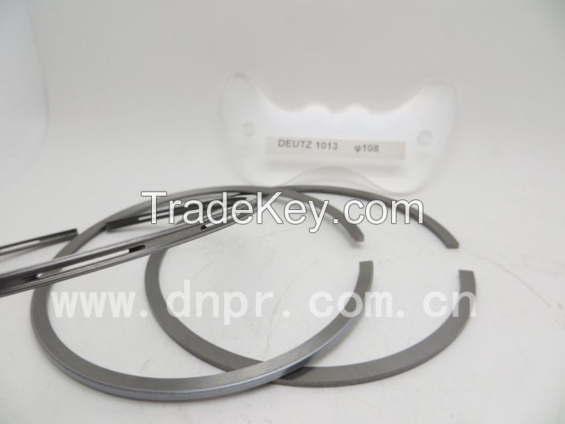 Deutz 1013 Piston Ring Manufacturer