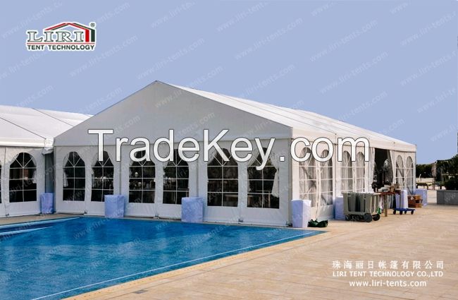 200 People Outdoor Party Tent for Sale