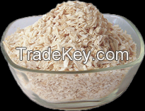 Dehydrated white onion flakes