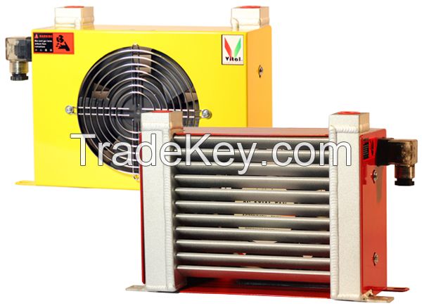 air cooled heat exchanger