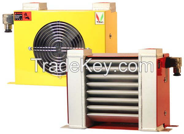 air cooled heat exchanger