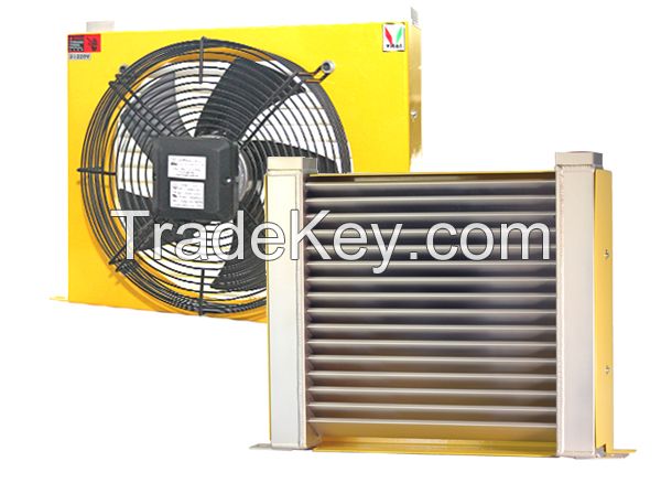 air cooled heat exchanger