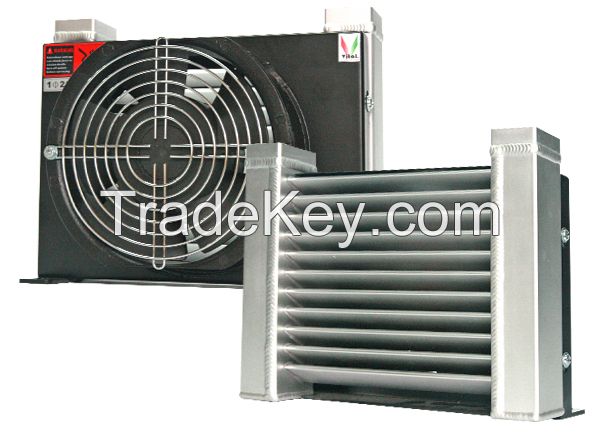 air cooled heat exchanger