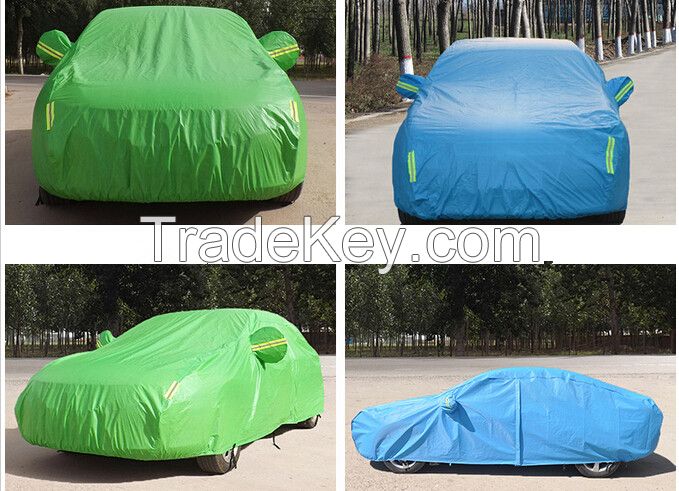 UVprotection peve7pp cotton car cover