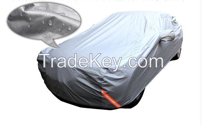 UVprotection peve7pp cotton car cover